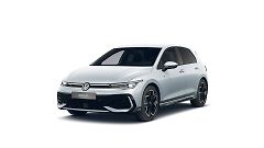 Volkswagen Golf (2026) R-Line People 7DSG mHEV 1,5eTS - fotografie inzerátu