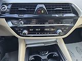 BMW Řada 5 110kW LED+NAVI+KŮŽE - DPH - náhled 16