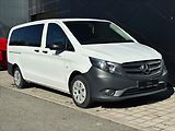 Mercedes-Benz Vito 2,1 114 CDI / Tourer - náhled 12