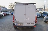 Volkswagen Crafter (2016) 2.0 TDi 103kW / ČR / 1.MAJITEL - náhled 4