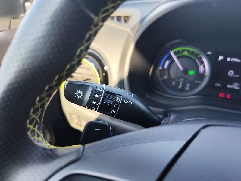 Hyundai Kona 1.6 GDI/104kW Mystic Lime DCT - fotka 26 z 33
