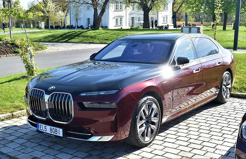 M3 Touring je splněním řidičských snů