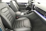 Volkswagen Touareg (2022) R eHybrid - náhled 7