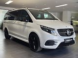 Mercedes-Benz Třídy V (2023) 300D L Exclusive AMG 4Matic 7m - náhled 6