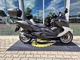 BMW C 650 GT (2016) - náhled 2