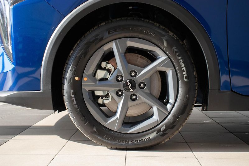 Kia K4 CL4 1,0 T-GDi GPF SPIN - fotka 17 z 17