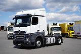 Mercedes-Benz Actros (2022) 1845 / E 6 / MP 5 / I - COOL / - náhled 1