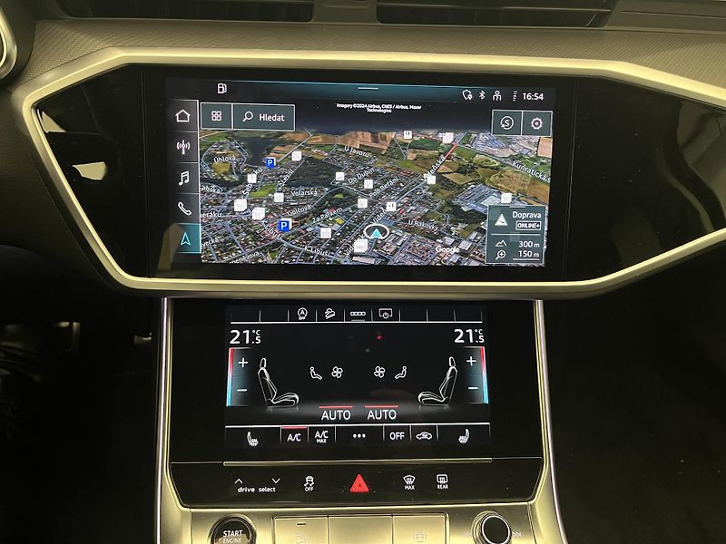Audi A6 Allroad quattro 50TDI tiptronic - fotka 6 z 12