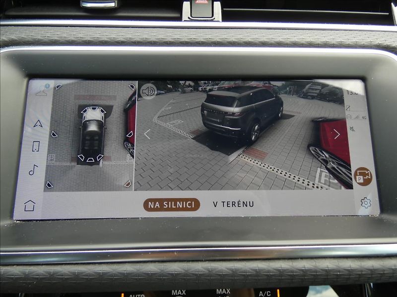 Land Rover Range Rover Evoque 2,0 D165 S, 2.Maj,DPH - fotka 28 z 37