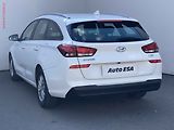 Hyundai i30 (2020) 1.4 T-GDi, 1.maj,ČR, AC - náhled 6