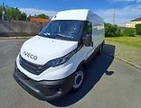 Iveco Daily (2026) 35S16 V 12m3, automat - náhled 1