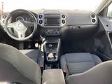 Volkswagen Tiguan (2014) 1.4 TSi 4X4, CUP, bixen, TZ - náhled 8