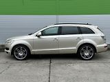 Audi Q7 3.0TDi V6 4x4 Tiptronic 233PS - náhled 7