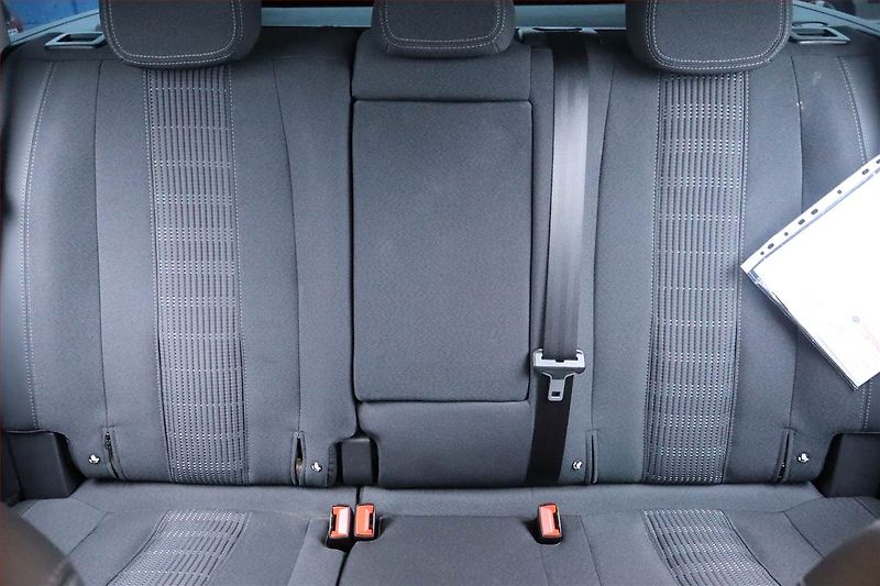 Peugeot 308 (2019) 1.2 PureTech, Automat - fotka 10 z 24