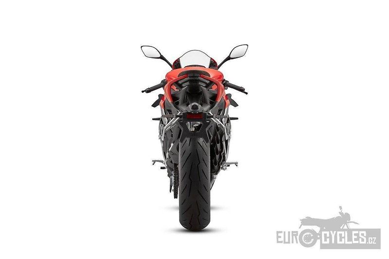 QJ Motor (2026) SRK 921 RR - fotka 4 z 20