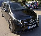 Mercedes-Benz Třídy V (2023) Mercedes-Benz Třídy V, V300D - náhled 2