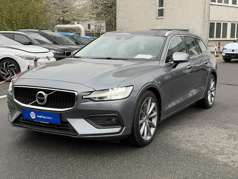 Volvo V60 D3 Geartronic Momentum Pro - fotografie inzerátu