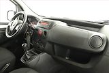 Fiat Fiorino (2018) 1.4, ČR, 1Maj, DPH - náhled 8