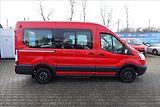 Ford Transit 2,2 TDCi  L2H2 9MÍST BUS KLIMA - náhled 7