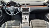 Volkswagen CC 2.0 125 kW DSG - náhled 12