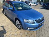 Škoda Octavia (2014) 1.4 TSI CNG - náhled 1