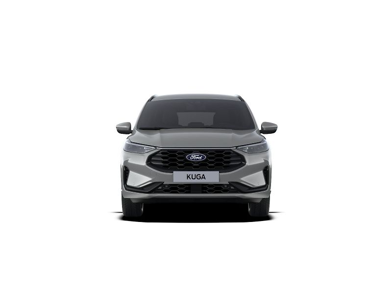 Ford Kuga (2027) 2,5 Duratec Hybrid (HEV) 134 k - fotka 2 z 4