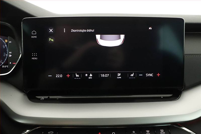 Škoda Octavia (2022) 1.5 TSI G-TEC - fotka 16 z 20