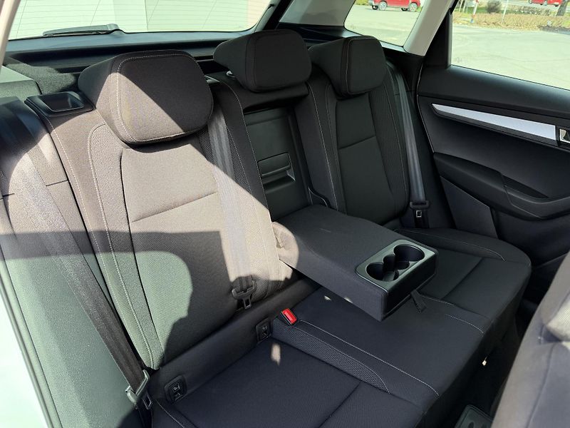 Škoda Karoq 1,0 TSi/81kW - Ambition  - fotka 48 z 67