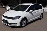 Volkswagen Touran 2.0TDI DSG 110kW - náhled 17