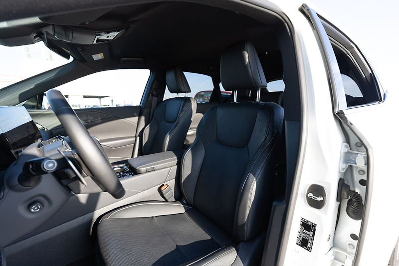 Lexus RX 450h plus 450H+ 2,5 PHEV EXECUTIVE PLUS - fotka 10 z 29