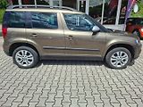 Škoda Yeti (2015) 2.0TDI 81kW 4X4 OUTDOOR -1.MAJ - náhled 9