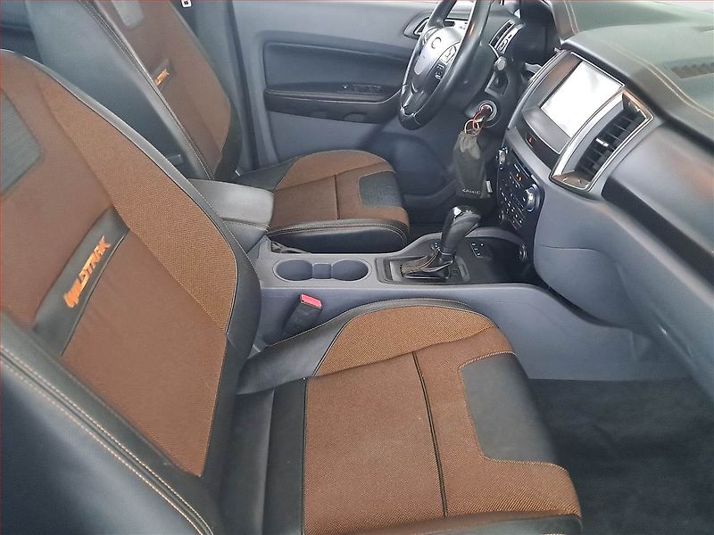 Ford Ranger (2016) Wildtrack 3.2 TDCi - fotka 9 z 24