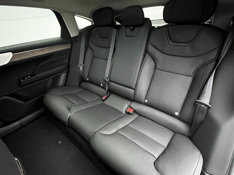 Volvo ES90 Ultra Single Motor Extended Ra - fotka 24 z 30