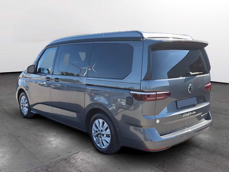 Volkswagen California eHybrid 4M Ocean HuD El.střech - fotka 4 z 31