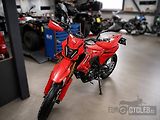QJ Motor (2026) COV 125 Super Motard - Skladem - náhled 1
