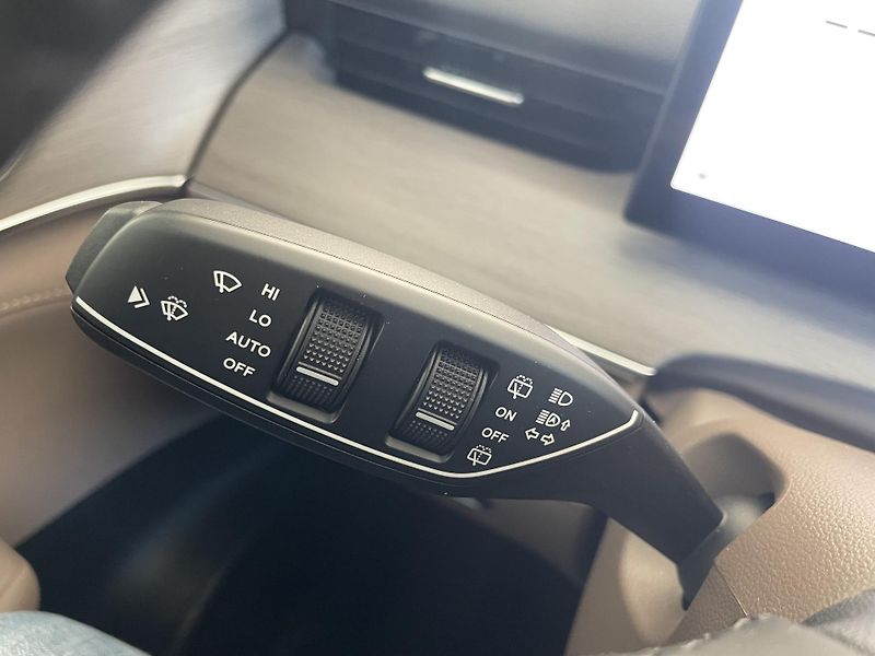 Chery Tiggo 8 PHEV (2026) 1,5T Unique FWD - fotka 27 z 55