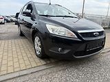 Ford Focus (2009) 1.6 td - náhled 11