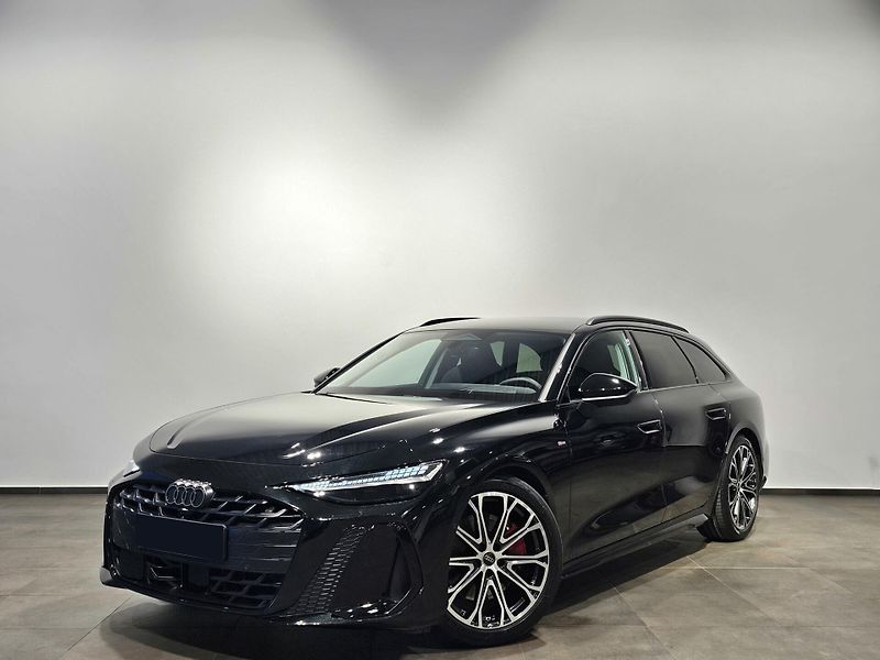 Audi A6 3.0TFSI q S-Line B&O HuD 360 - fotka 1 z 22