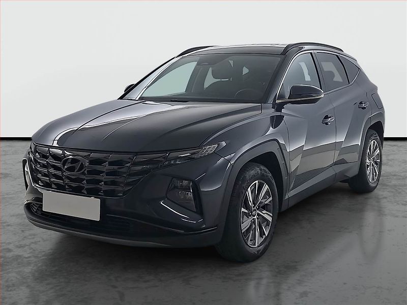 Hyundai Tucson (2023) 1.6 T-GDI - fotka 2 z 17