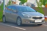 Kia Ceed (2014) 1.6 GDI, Serv.kniha, Tempomat - náhled 1