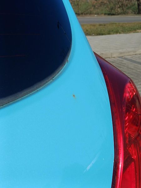 Hyundai i20 (2014) - fotka 7 z 22