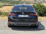 BMW i4 eDrive 40 Tažné Keyless SoH 94 - náhled 2