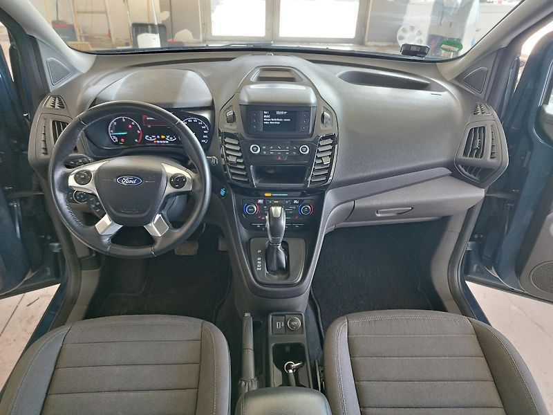 Ford Tourneo Connect (2019) TDCI,88KW,AUTOMAT,PANOR,LONG - fotka 18 z 30