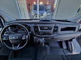Ford Transit Custom 2.0TDCI Trend ,ČR,1.Majitel - náhled 25