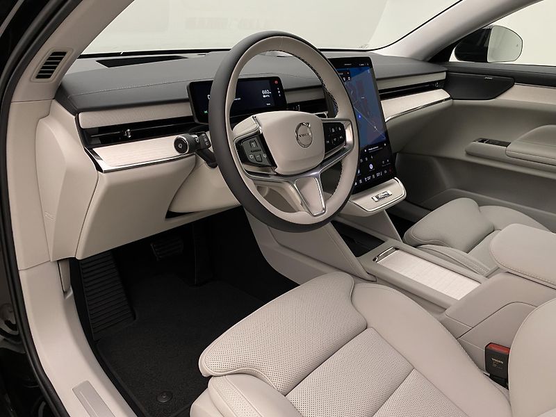 Volvo ES90 (2026) PURE ELECTRIC EXT.SINGLE ULTRA - fotka 24 z 69
