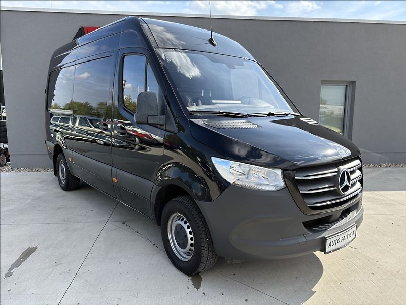 Mercedes-Benz Sprinter 2,0 - fotografie inzerátu