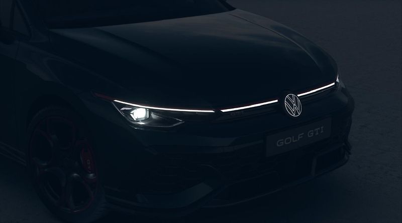 Volkswagen Golf (2027) 2,0 TSI 239kW 7DSG  GTI Editio - fotka 6 z 7