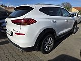 Hyundai Tucson 1.6-PRAV.SERVIS-NAVI-KAMERA - náhled 7