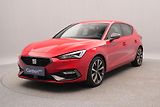 Seat Leon 1.5 TSI 110kW FR CZ - náhled 1