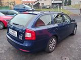 Škoda Octavia 1,6   TDI KOMBI 77KW AMBITION - náhled 6